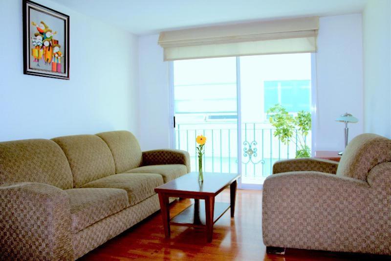 Residence L'Heritage Aristoteles 140 By Bluebay 멕시코 시 객실 사진