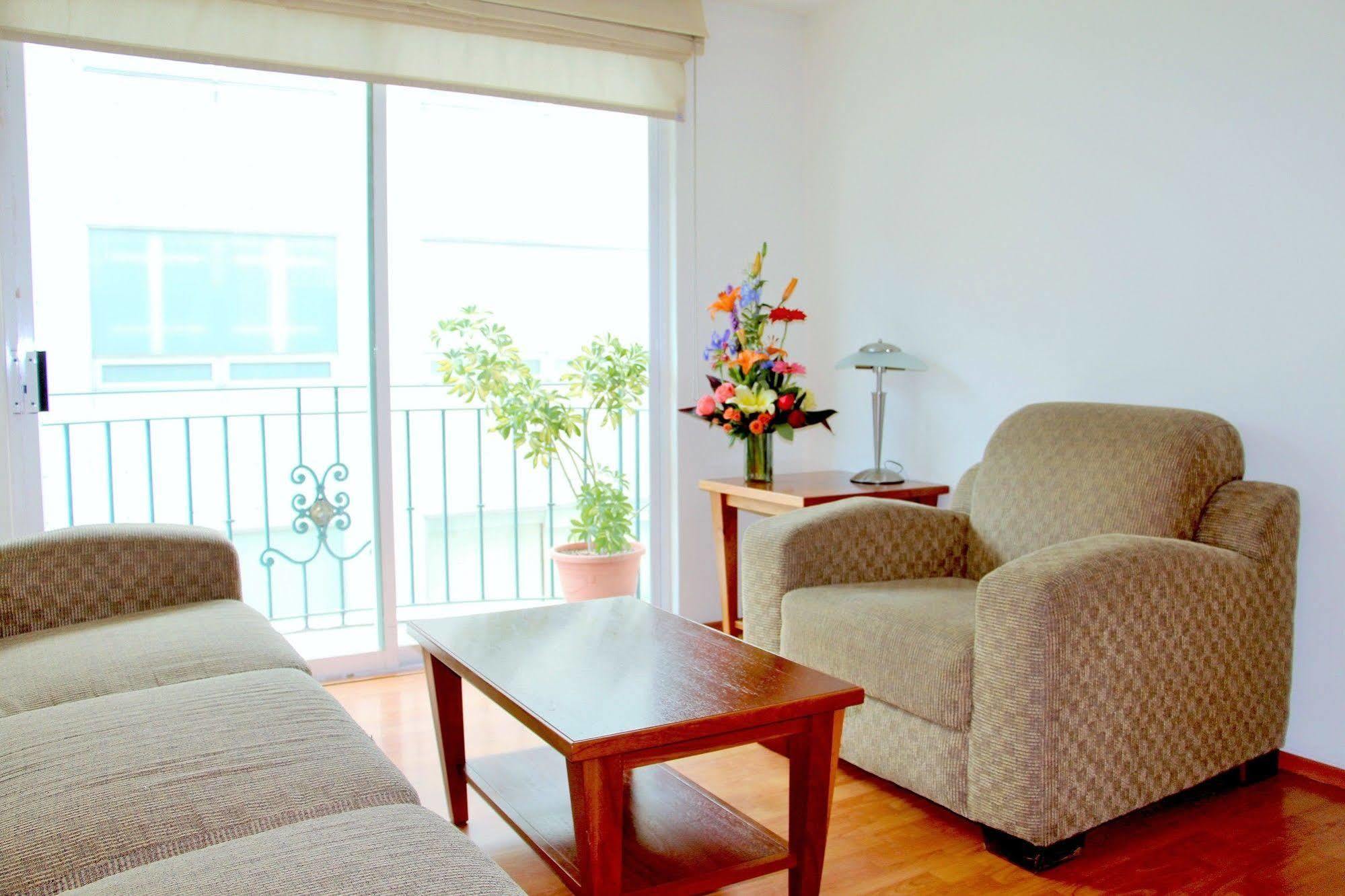 Residence L'Heritage Aristoteles 140 By Bluebay 멕시코 시 외부 사진